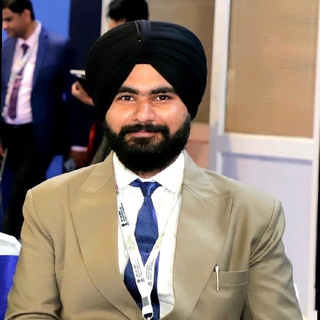 Amanjeet Singh
